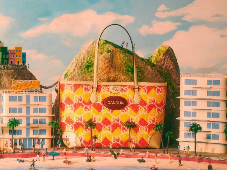 gucci cancun Archivos Living Trendy