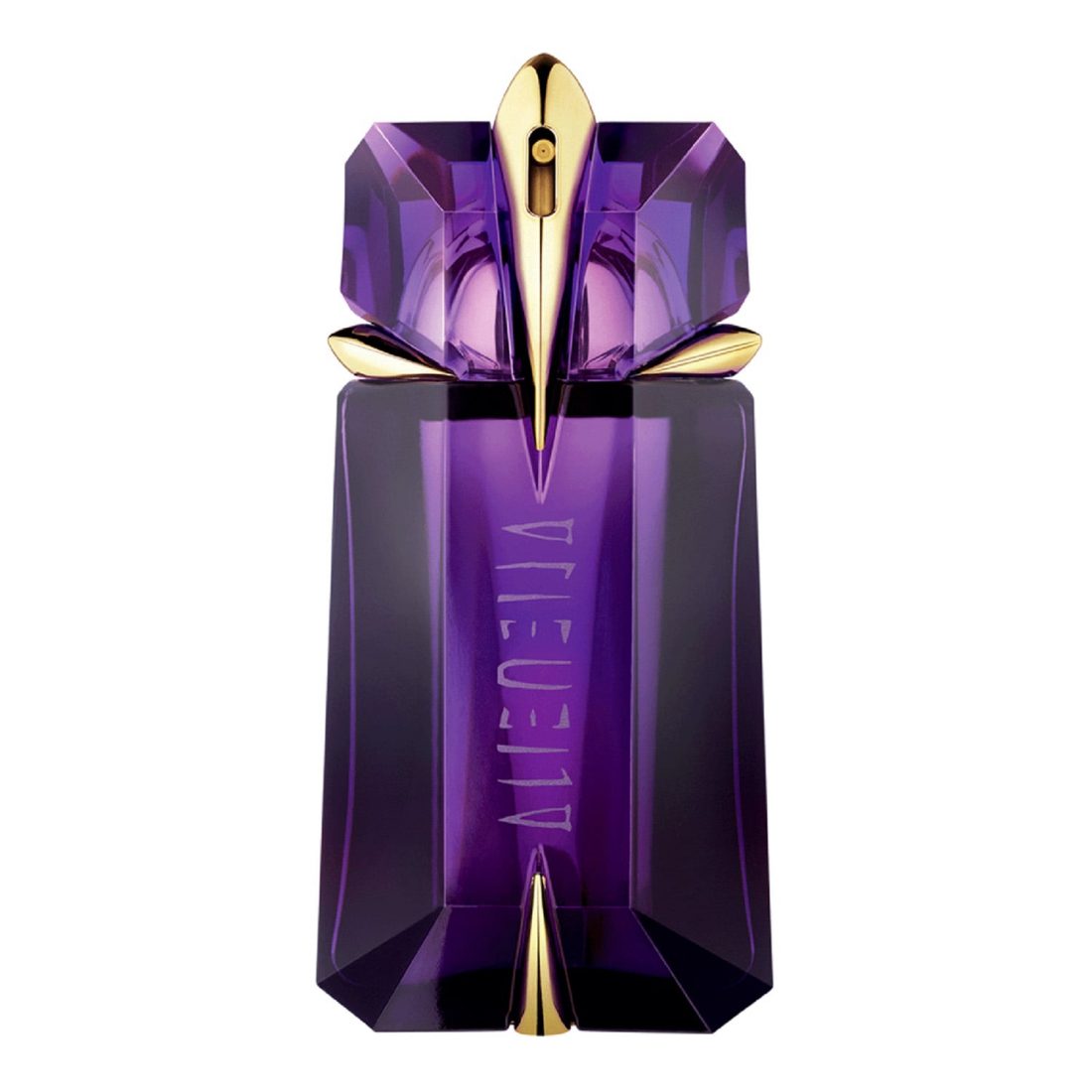 Alien de Mugler, la fragancia de una feminidad espectacular - Living Trendy