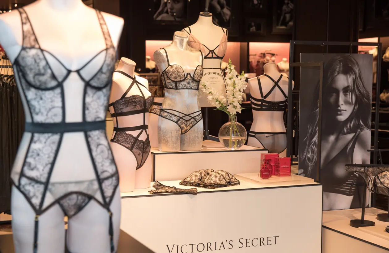 Victoria's Secret abre su tienda N. 21 en México - Living Trendy