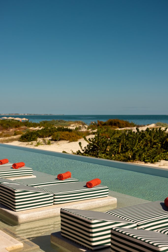 Secrets Playa Mujeres