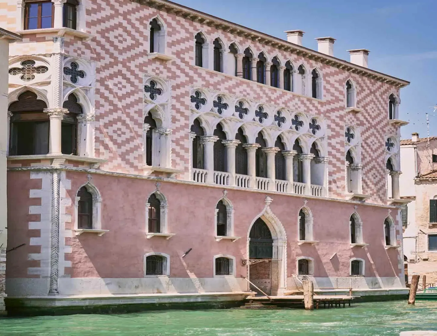 Palazzo Donà Giovannelli