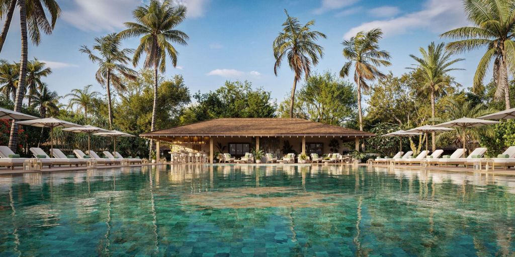Nobu Beach Inn hotel Nobu Beach Inn hotel