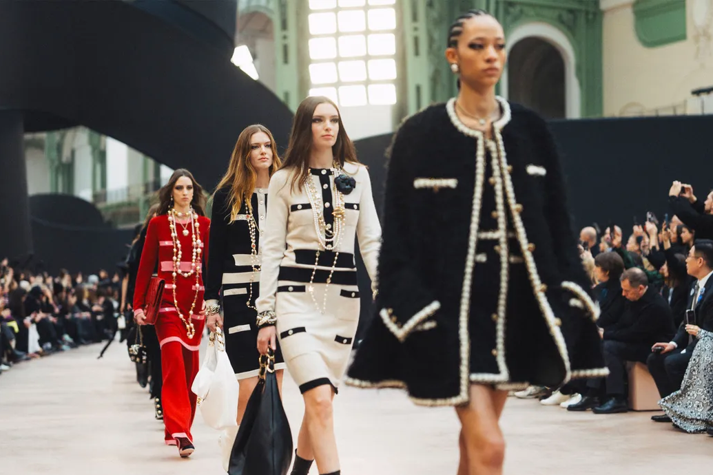 image credit Chanel