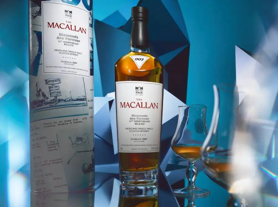image The Macallan