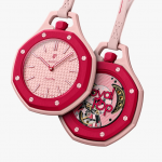 Imagen cortesía de Swatch