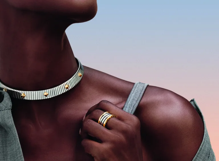 cortesía Bvlgari