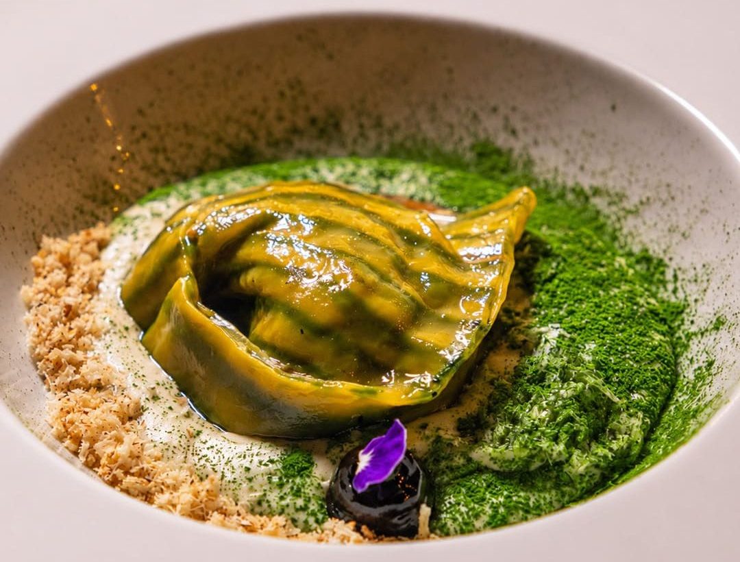 The House of AïA