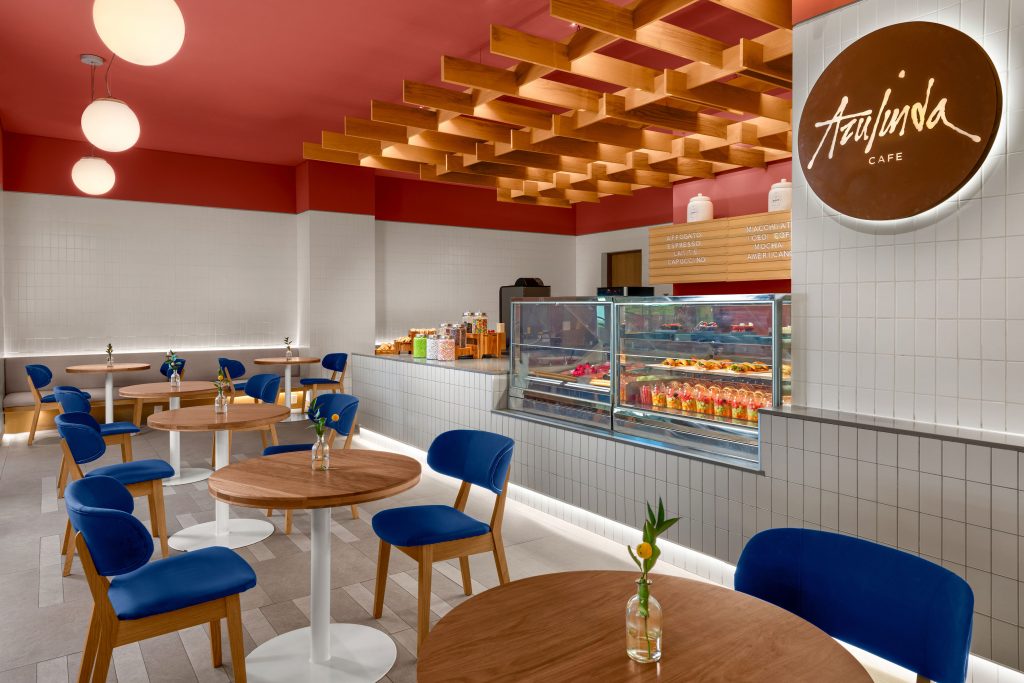 Credit Hilton Cancun Mar Caribe: Credit Hilton Cancun Mar Caribe: