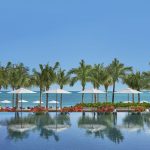 The Riviera Maya EDITION at Kanai SO OL Beach Club Oceanfront Pool Nikolas Koeni