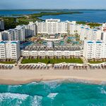 Credit Hilton Cancun Mar Caribe