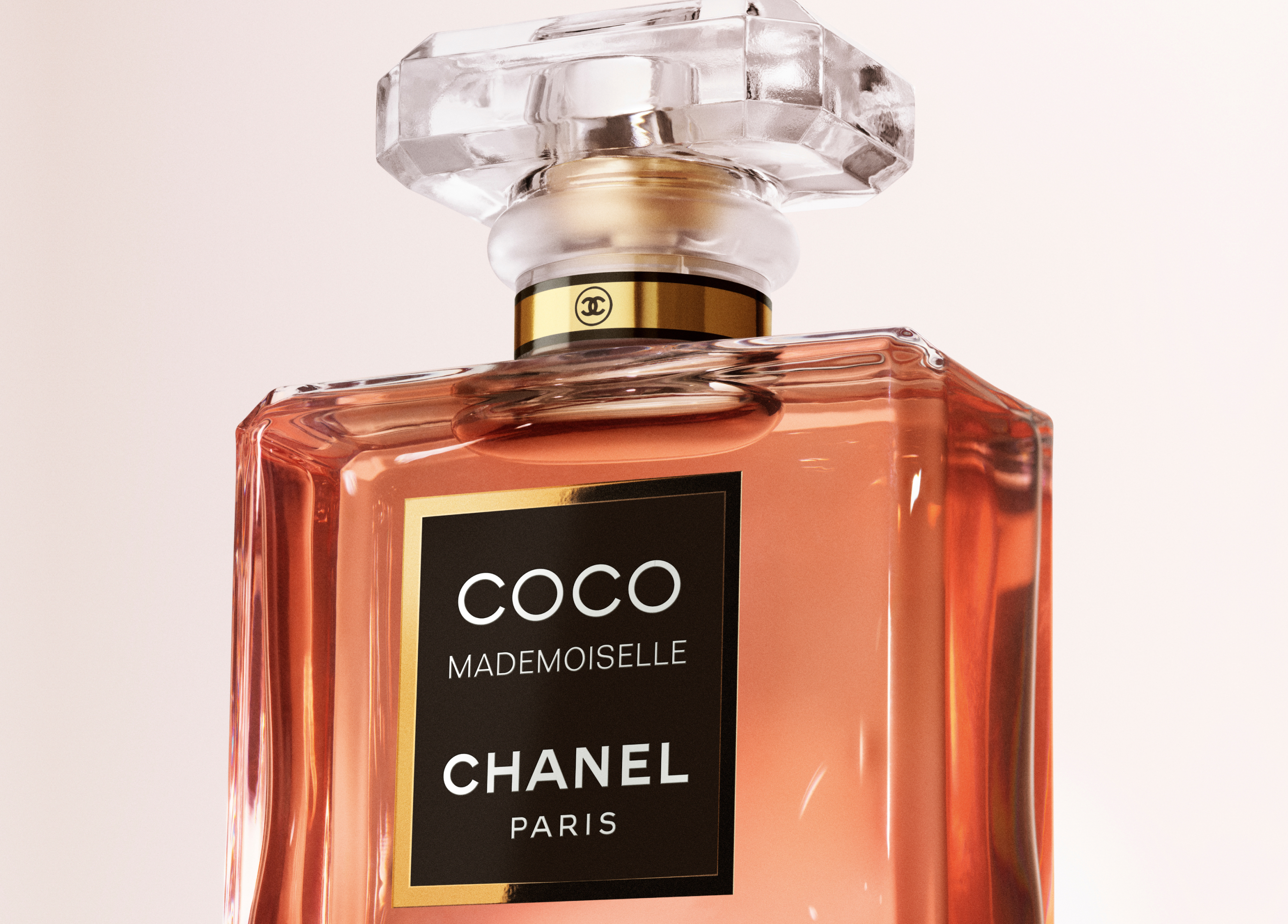 Photo Credit: Chanel