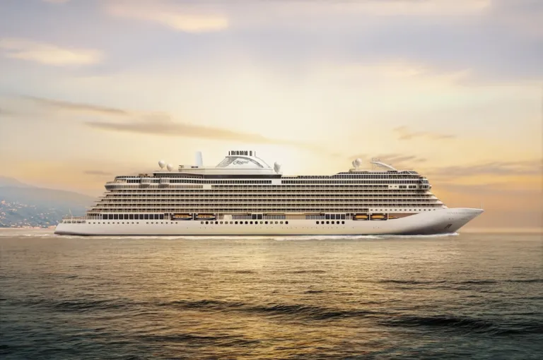cortesia Regent Seven Seas Cruises