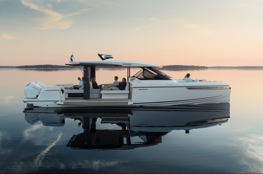 Credit performance boats