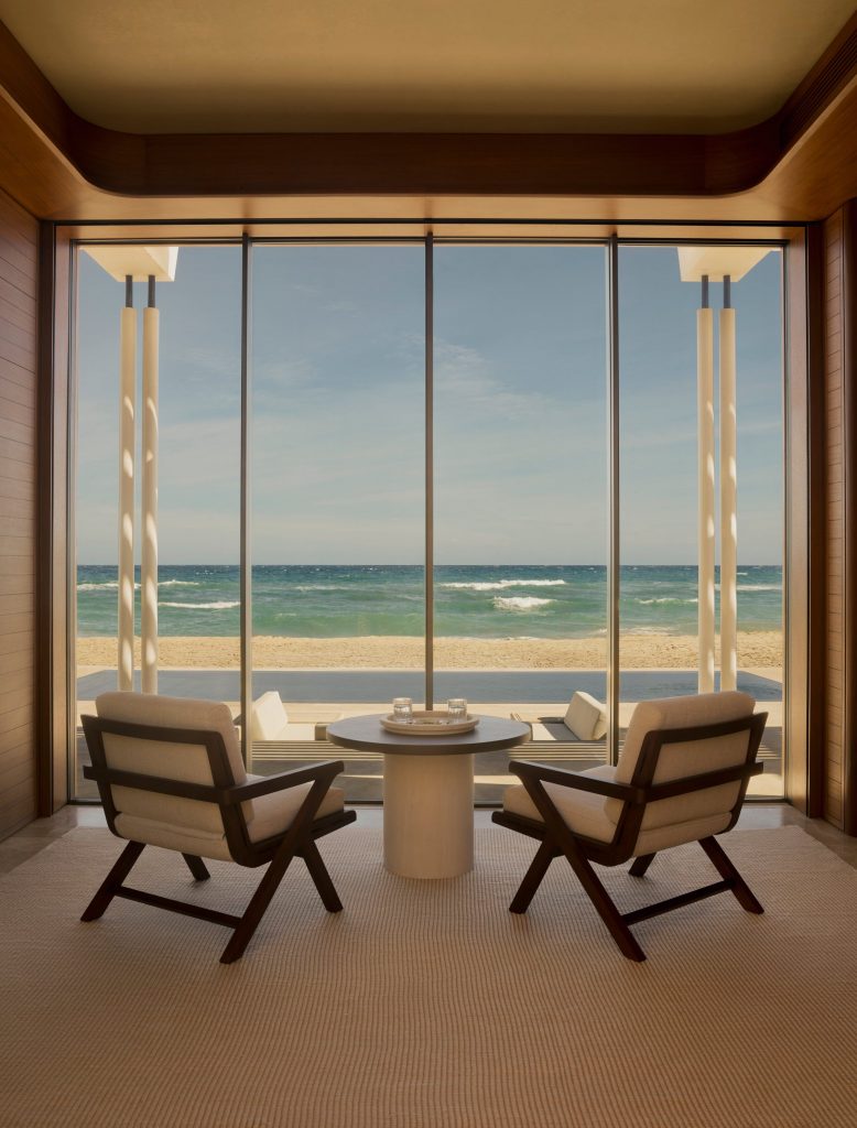 Amanvari Mexico Accommodation Beachfront Casita 1 0