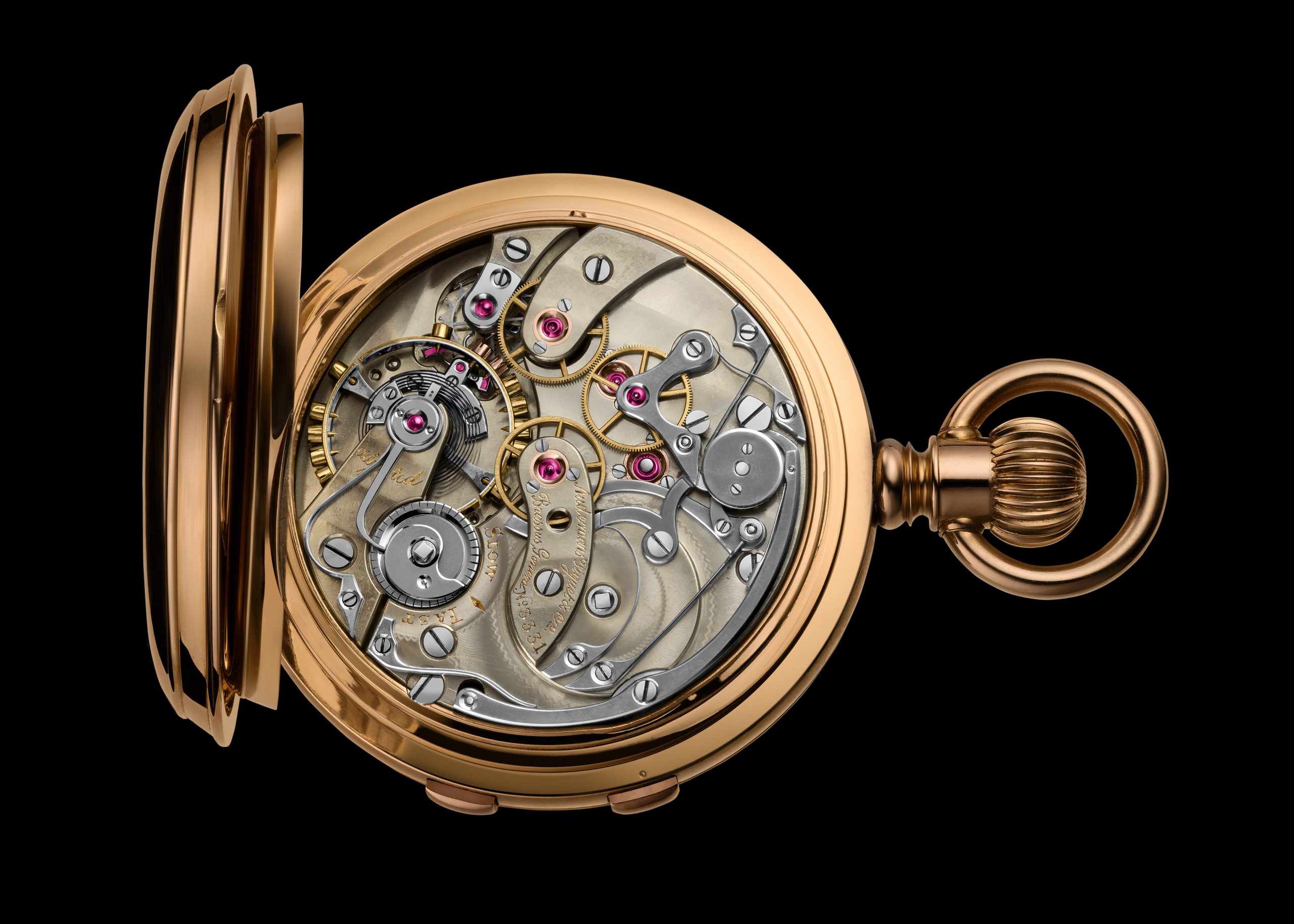 Audemars Piguet