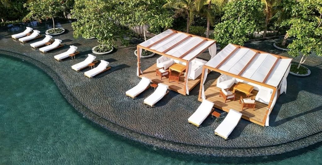The Riviera Maya EDITION at Kanai The Riviera Maya EDITION at Kanai