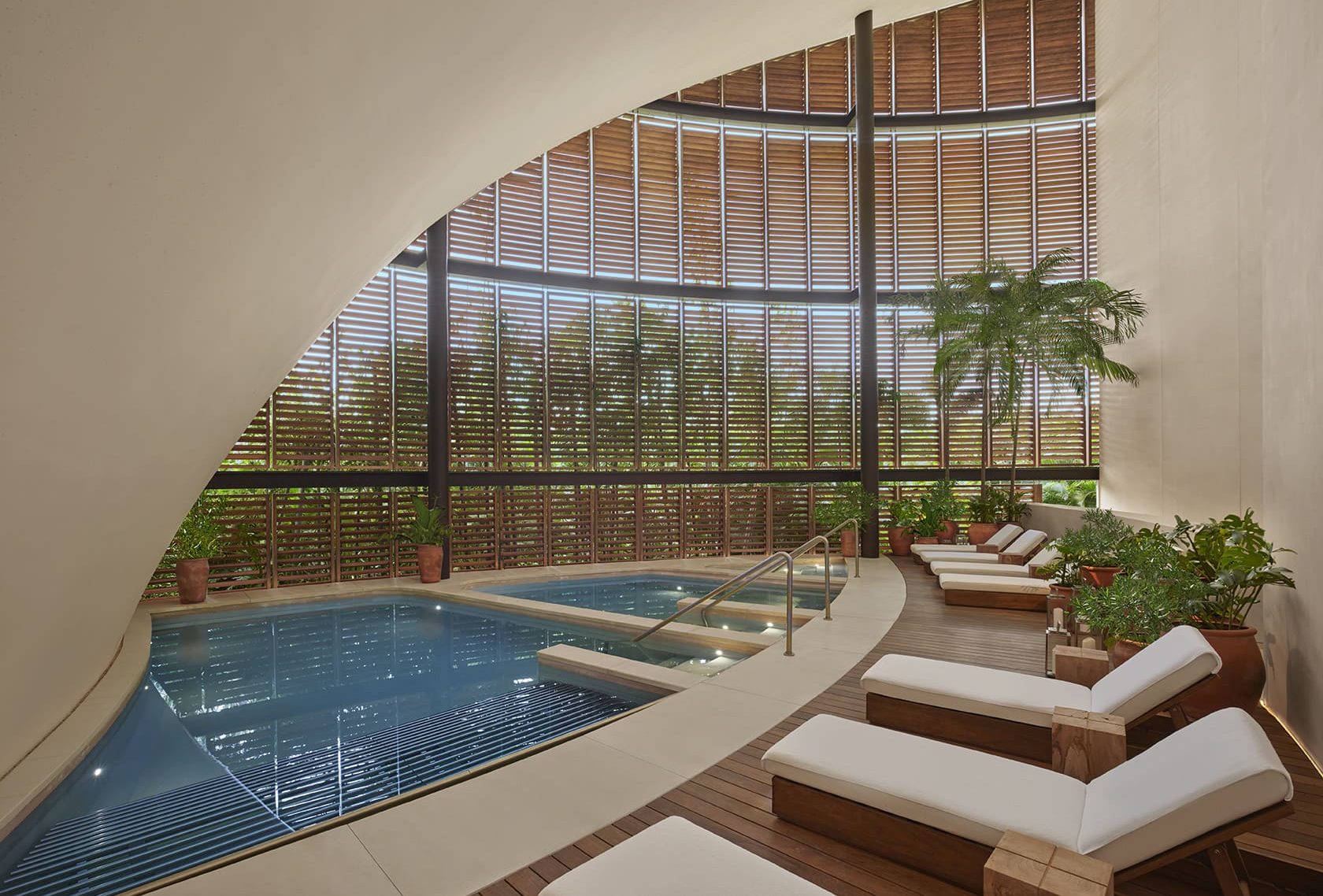 The Riviera Maya EDITION at Kanai