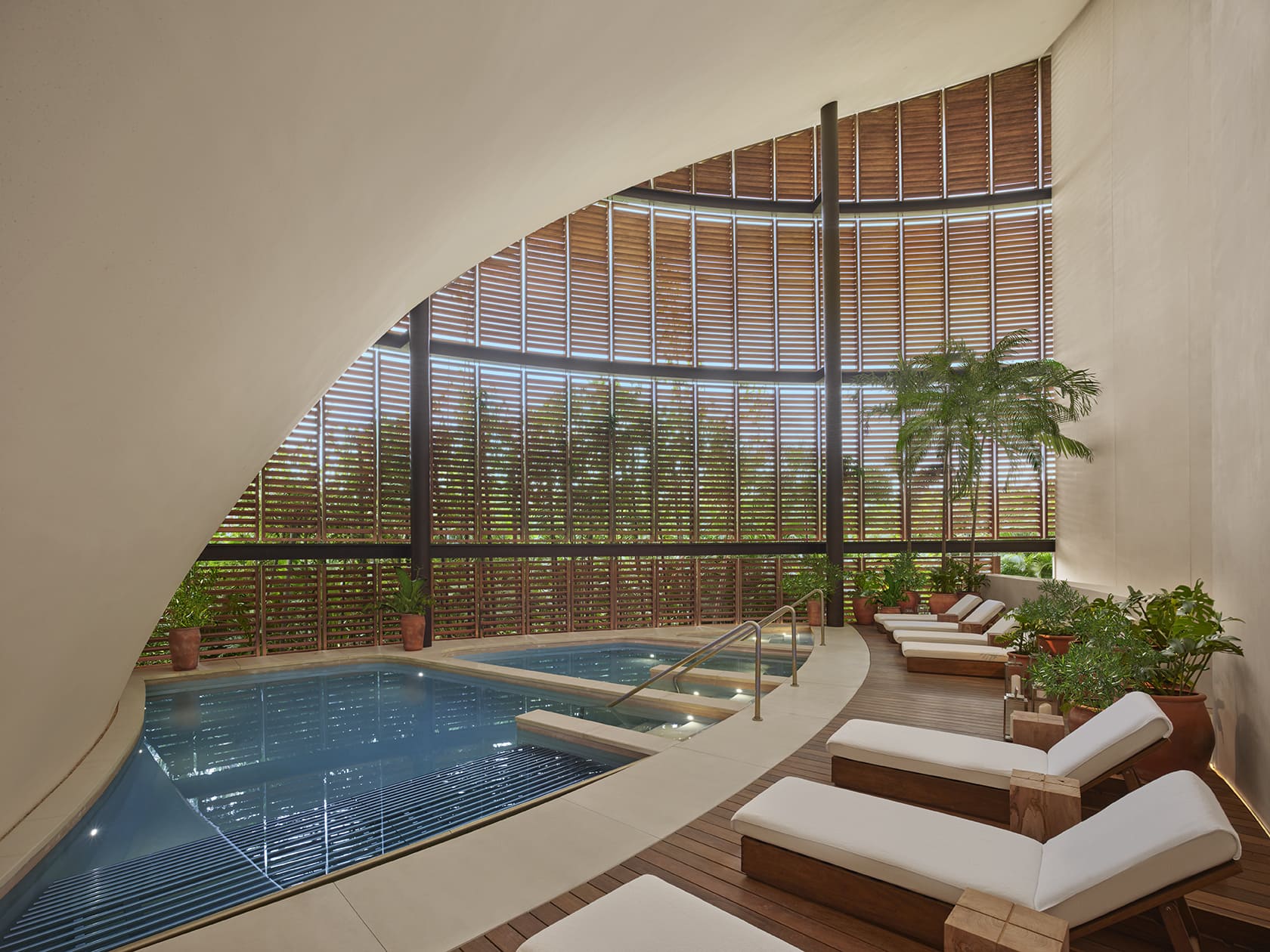 The Riviera Maya EDITION at Kanai