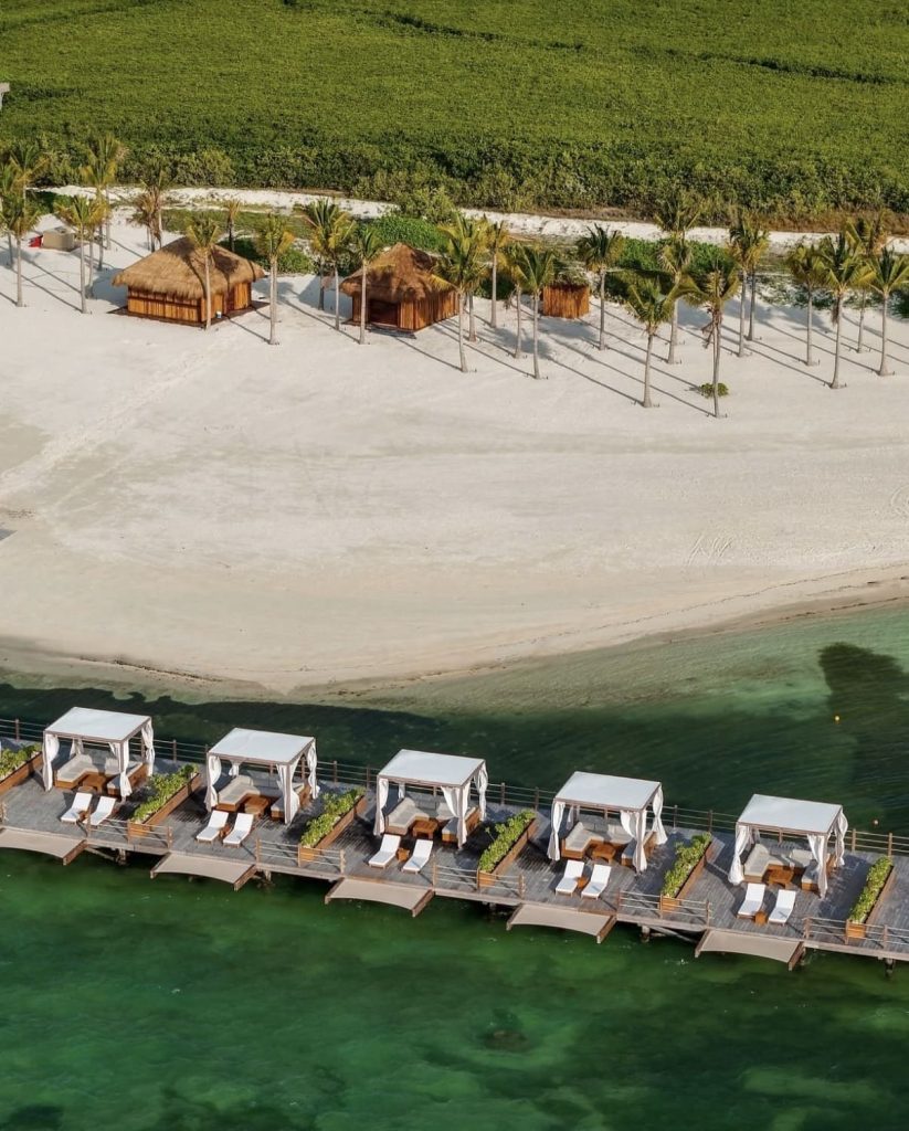 The Riviera Maya EDITION at Kanai The Riviera Maya EDITION at Kanai