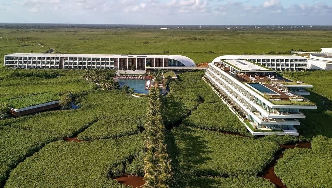 The Riviera Maya EDITION at Kanai