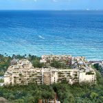 Viceroy Residences Playa del Carmen.