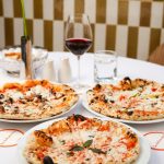 pizza vegana cancun dolce vita